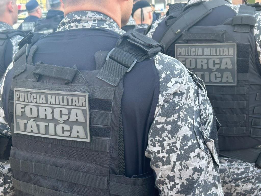 Mortos após resgate de idoso sequestrado eram irmãos; PM prende cinco e liberta vítima