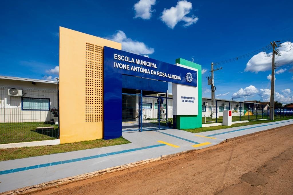 MT destina 15,3% da receita a investimentos e registra o 3º maior percentual do país