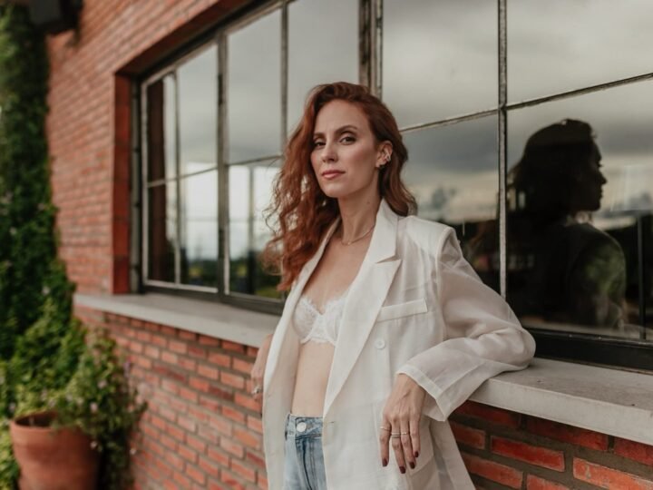Lorena Ly lança EP “Amor e Casa” nesta sexta-feira com show exclusivo no Misc