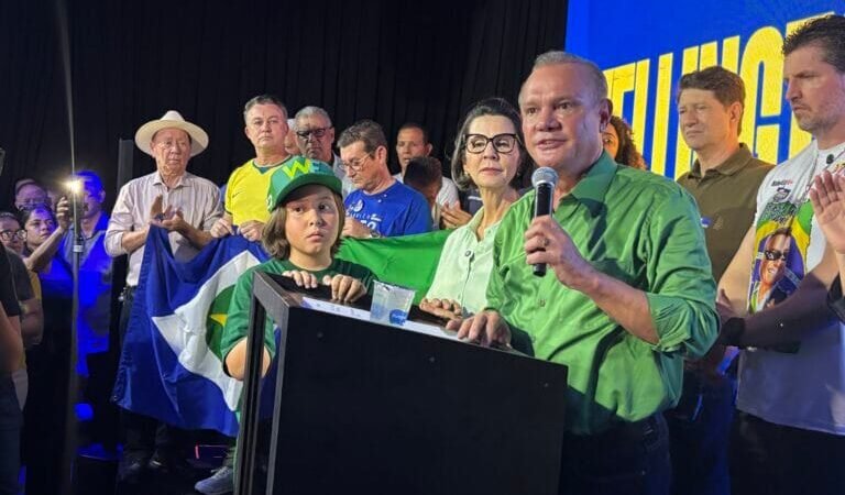 Sem definir vice, PL lança Wellington e Medeiros na majoritária, e candidatos a estadual e federal; lista