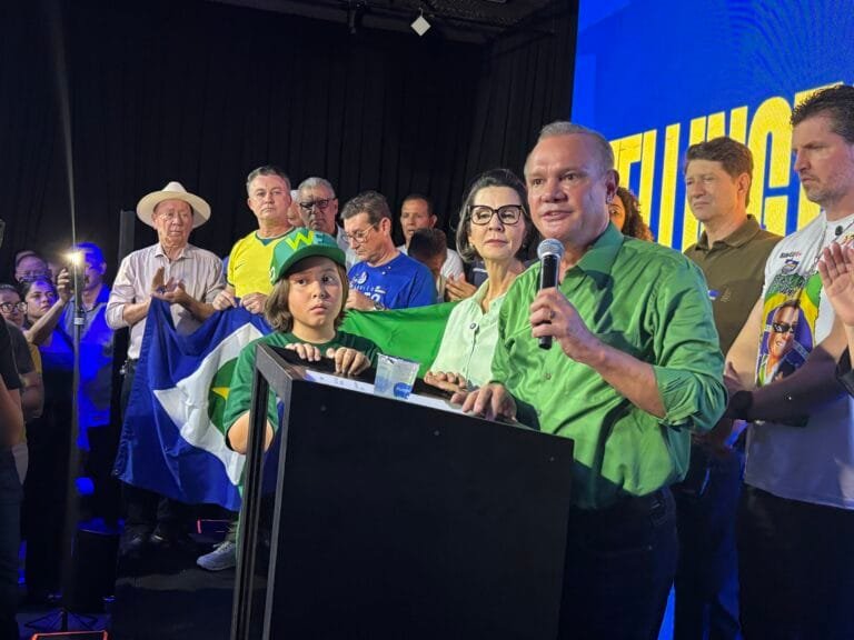 Sem definir vice, PL lança Wellington e Medeiros na majoritária, e candidatos a estadual e federal; lista