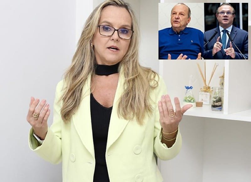 “Teatro e briguinha de 5ª série”, diz Natasha sobre troca de acusações entre Pivetta e WF