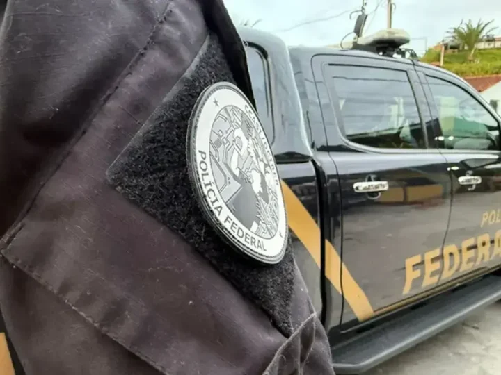 Alvo da PF é acionista de empresa suspeita de fabricar créditos para o Banco Master