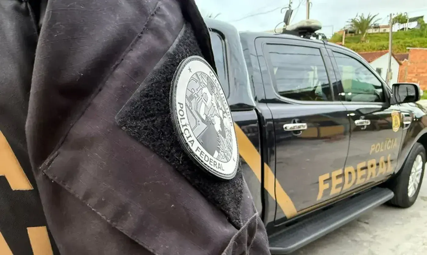 Alvo da PF é acionista de empresa suspeita de fabricar créditos para o Banco Master
