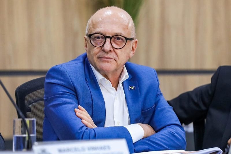 Pivetta admite conversas com MDB sobre composição com Janaína: “Vamos trabalhar para isso”