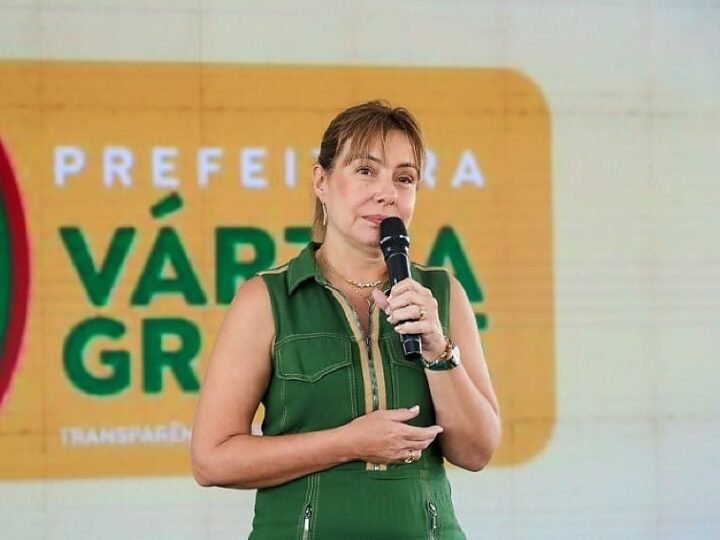 Flávia Moretti expõe desmonte e diz que  PL está desconstituído em Várzea Grande