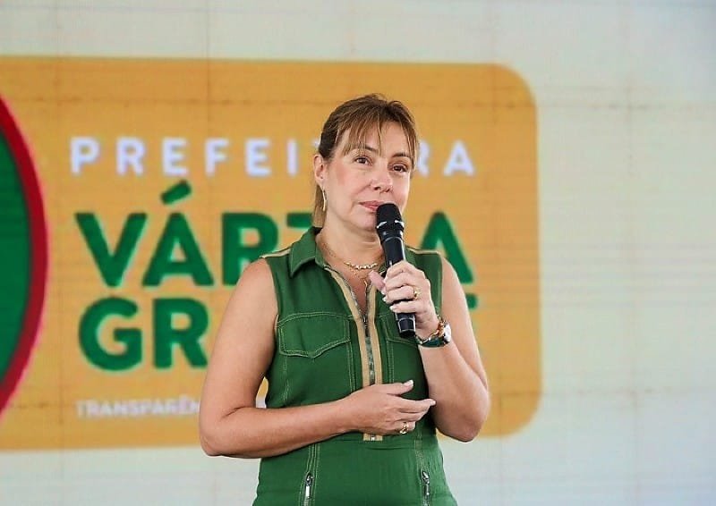 Flávia Moretti expõe desmonte e diz que  PL está desconstituído em Várzea Grande