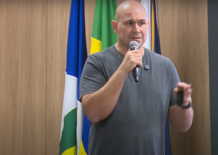 TJ nega liminar de Abilio para mudar regimento que facilitaria reeleição de Paula Calil