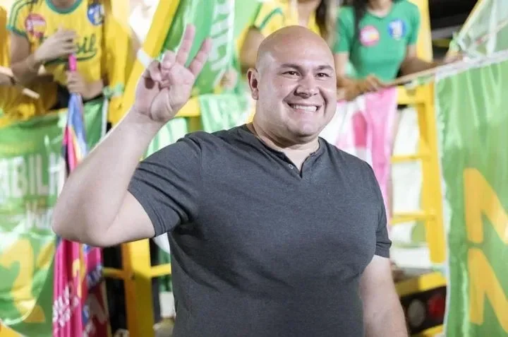Abilio diz que negativa no TJ não trata da eleição da Mesa Diretora e aposta na “vitória certa”