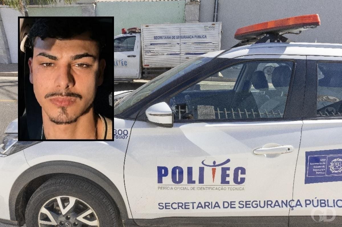 Estudante do IFMT morre após carro atingir moto; condutor fugiu sem prestar socorro