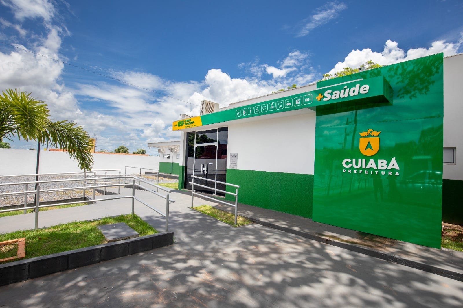Abilio convoca de 24 novos profissionais para fortalecer saúde de Cuiabá
