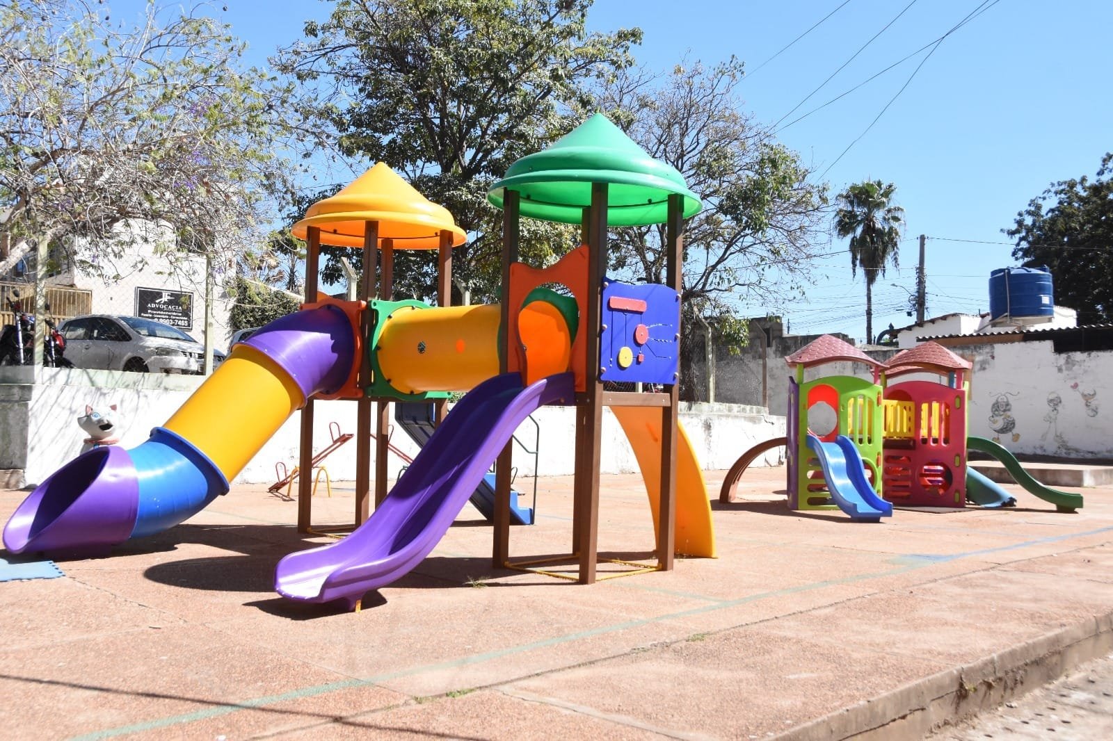 Volta às aulas em todas unidades na rede municipal tem início nesta terça-feira
