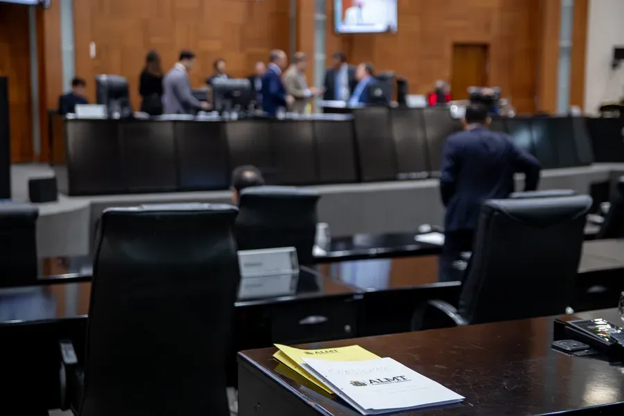 Assembleia aprova LDO de R$ 42 bilhões e previsão de RGA de 42% para servidores públicos