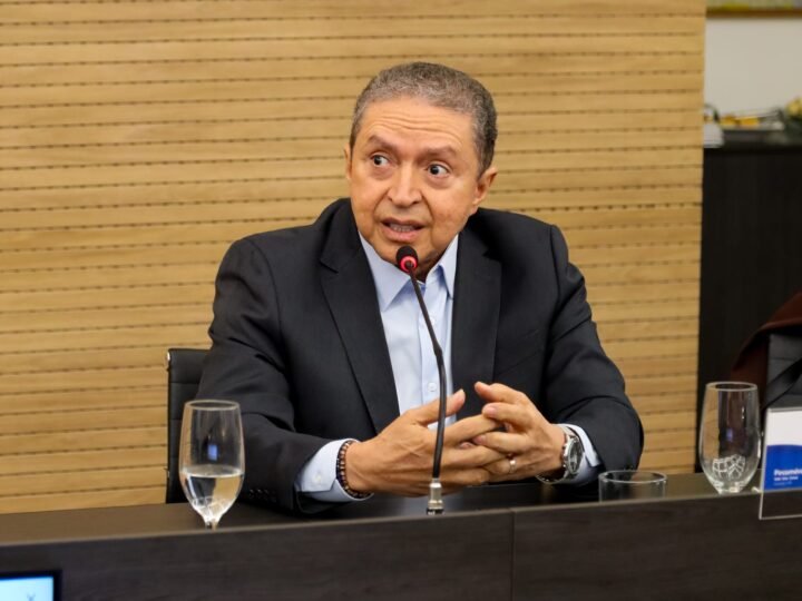 TCE amplia diálogo sobre Reforma Tributária com setor produtivo do turismo em MT