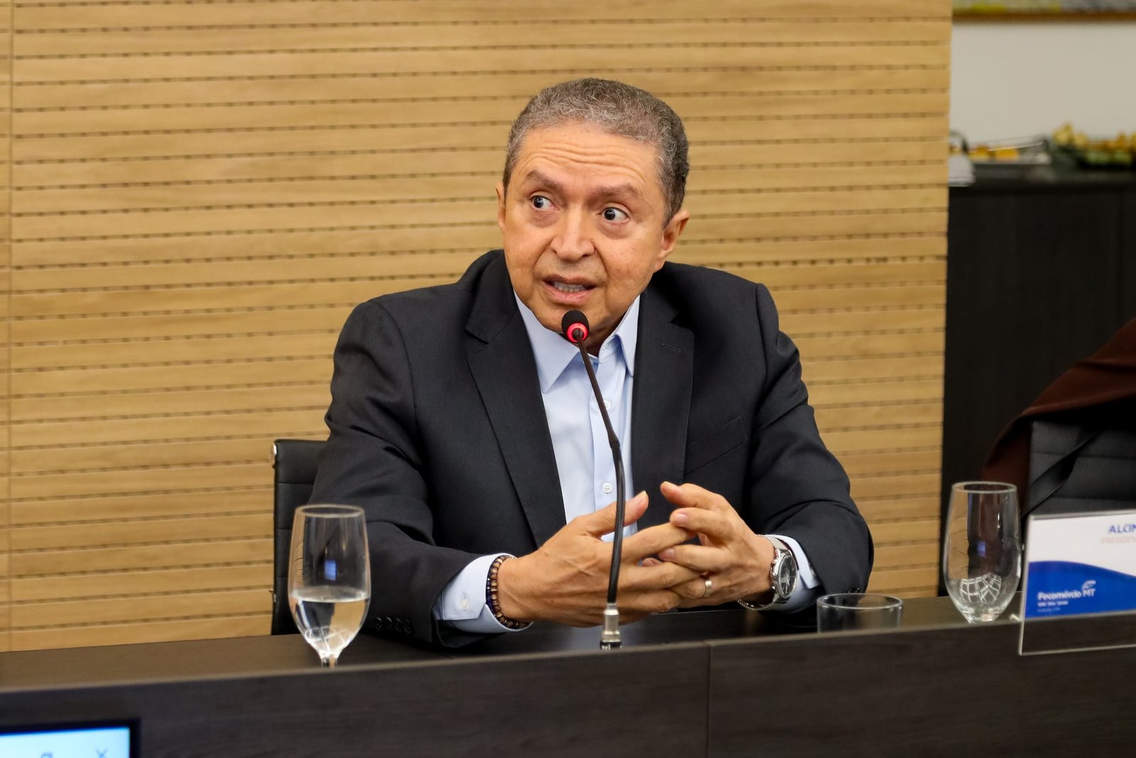 TCE amplia diálogo sobre Reforma Tributária com setor produtivo do turismo em MT