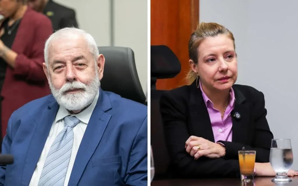 TJ bloqueia contas de Várzea Grande e manda investigar prefeita por dívida milionária
