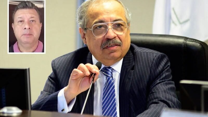 Carlinhos Bezerra tenta transferir júri popular de Cuiabá por “parcialidade de jurados”; STJ nega