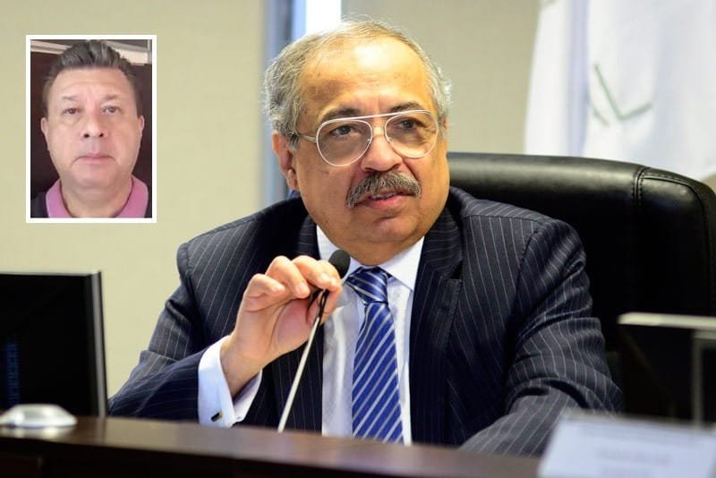 Carlinhos Bezerra tenta transferir júri popular de Cuiabá por “parcialidade de jurados”; STJ nega