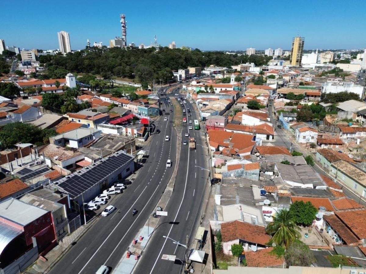 Licitação do trecho do BRT na avenida Fernando Corrêa só será lançada no próximo ano