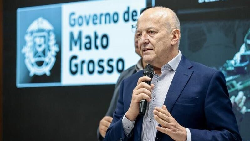 TRE manda retirar publicações de perfil da Sesp-MT por possível propaganda institucional