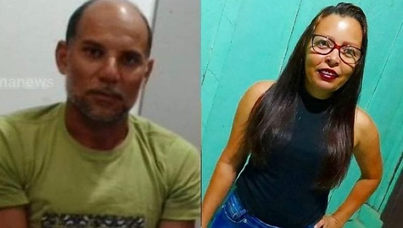 Marido temia perder patrimônio e padrão de vida que mantinha ao lado de professora, diz PC