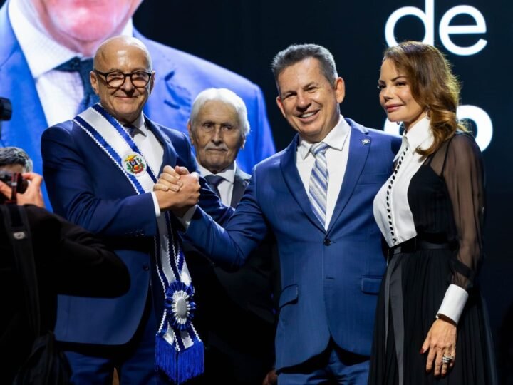 Mauro Mendes e Pivetta são os governadores que mais cumpriram promessas no país