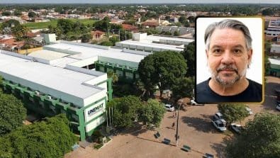 Professor aposentado da Unemat é encontrado morto dentro de residência em MT