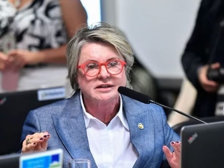 PP descarta vice de Pivetta e Margareth Buzetti vai disputar o Senado; Cidinho será suplente de Mauro