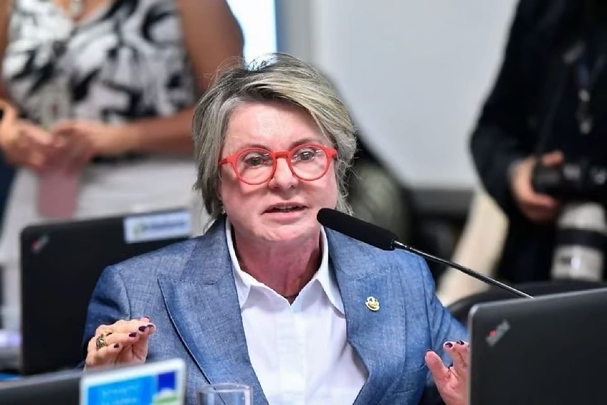 PP descarta vice de Pivetta e Margareth Buzetti vai disputar o Senado; Cidinho será suplente de Mauro