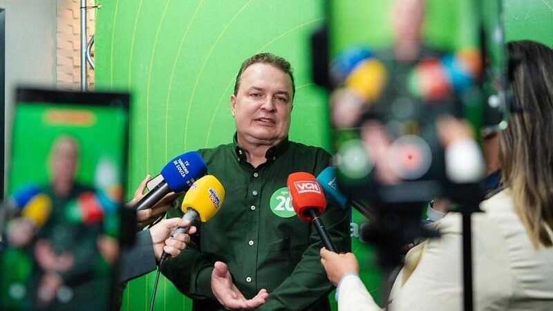 MT tem déficit de 100 mil moradias e Max vê setor como maior desafio aos municípios