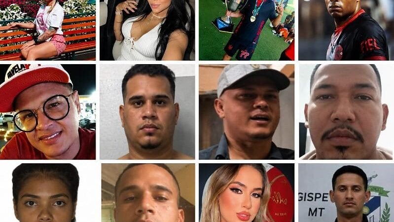 Núcleo financeiro de WT tem esposa, advogada, ex-assessor da Câmara e influencer, diz PC; confira