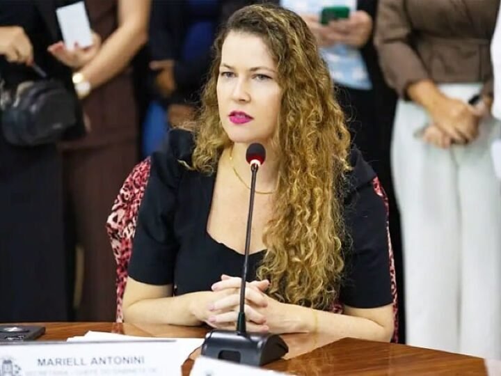 Protetivas protetivas garantem segurança para 99,9% das mulheres em Mato Grosso