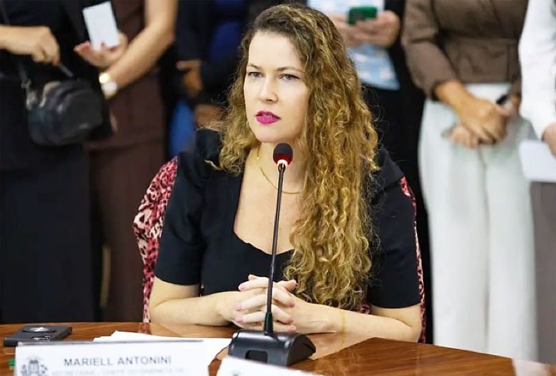 Protetivas protetivas garantem segurança para 99,9% das mulheres em Mato Grosso