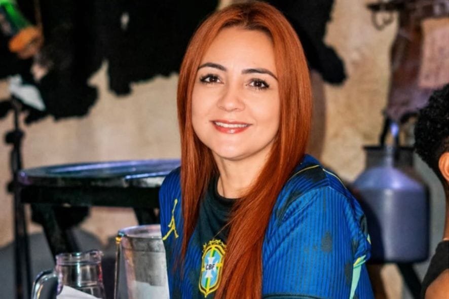Biomédica morre após 20 dias internada em hospital de Cuiabá por queimaduras