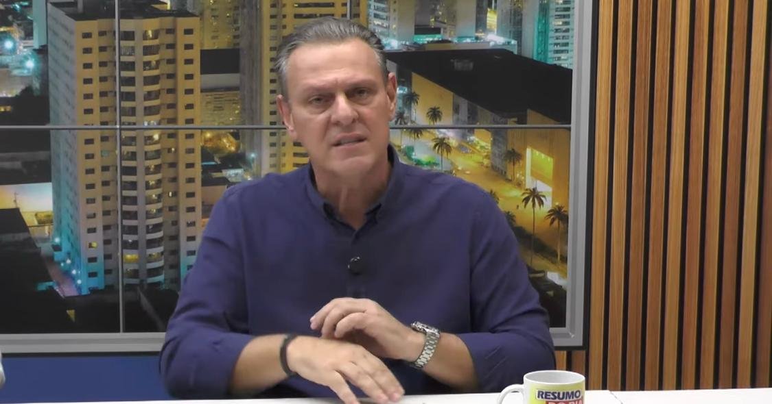 Carlos Fávaro relembra falta de infraestrutura em MT como incentivo para entrar na política
