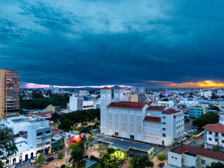 Prefeitura de Cuiabá realiza pagamento dos servidores municipais nesta sexta-feira