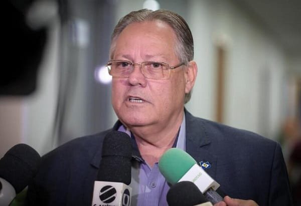 Auditorias revelam rombo de R$ 175 milhões e colocam ex-secretário  no centro de esquema bilionário