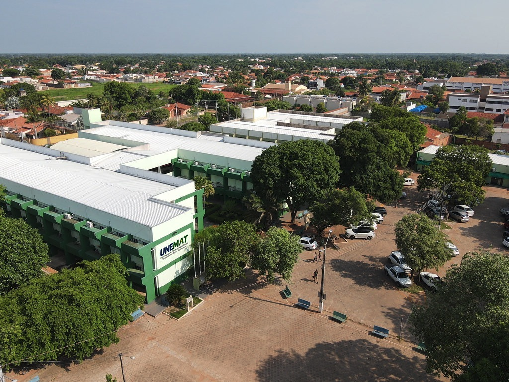 Vestibular oferece 2.350 vagas para primeiro semestre de 2027; inscrições abrem dia 3