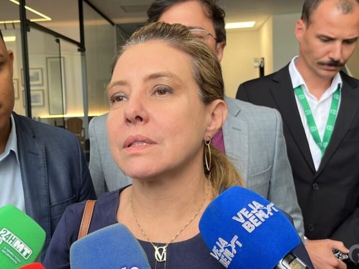 Flávia diz que Ananias não ajudou sua gestão: “Isso não teve apoio”