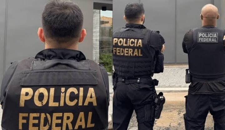 PF investiga grupo de SP e RS  por fraudar consignados e lesar servidores públicos de MT