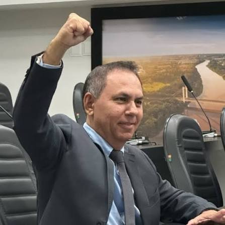 Dilemário volta a disputar presidência após TJ barrar mudanças no Regimento Interno