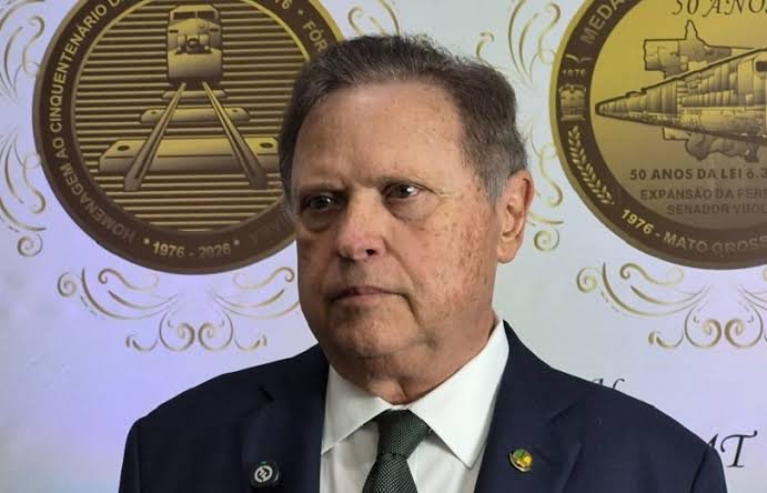 Ex-governador cita ‘capacidade administrativa’ e reafirma apoio à reeleição de Pivetta