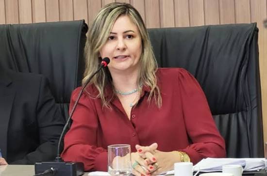 Pivetta nomeia ex-secretária de Saúde de Cuiabá para cargo de adjunta na Casa Civil de MT