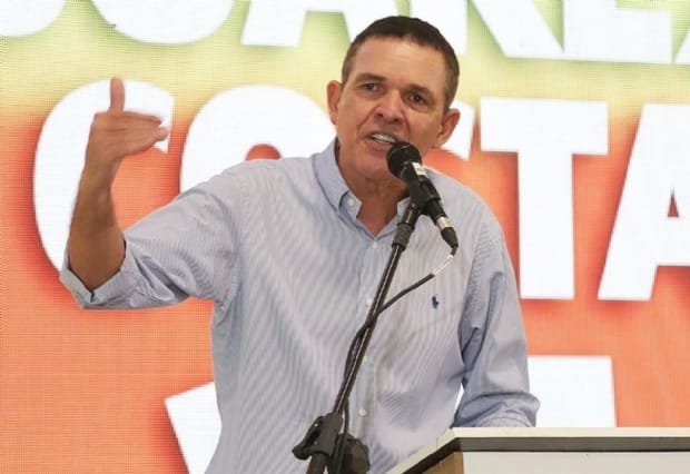 MPF vai pedir acareação entre Juarez e cinco delatores
