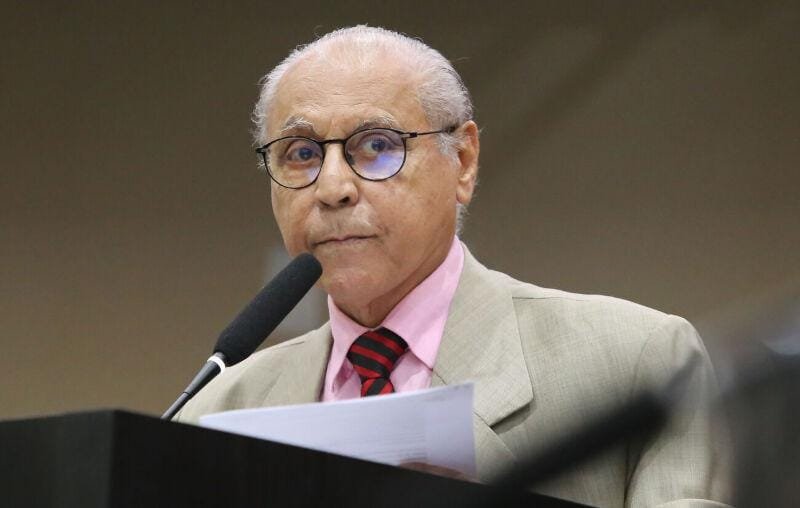 Campos teme “compra” de convencionais do União Brasil