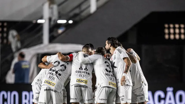 Santos agenda amistoso no estádio do Pacaembu para sábado de manhã