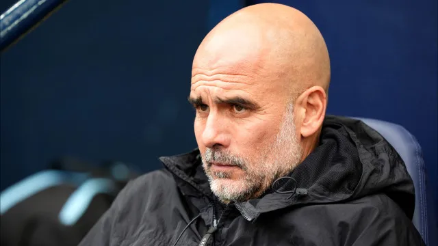 Guardiola sobre recusa para seleção italiana: ‘Não me sinto preparado’