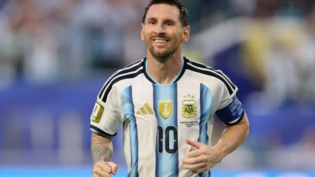 Bisavô de Messi nasceu no Brasil e teve sobrenome alterado; entenda