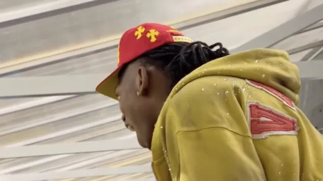 Neymar dá show e Rafael Leão vibra: “É gol do homem, porra”