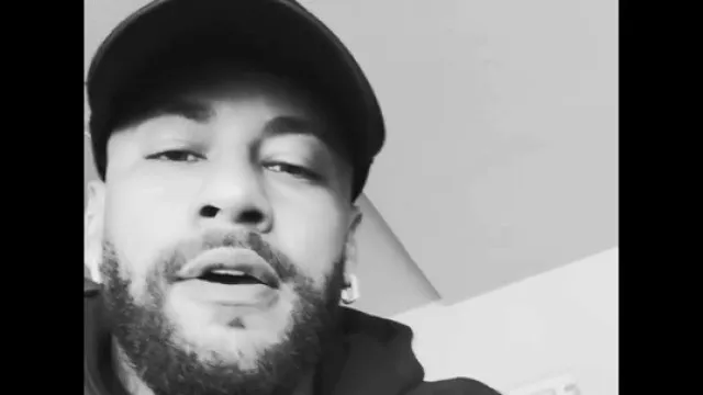 Neymar ‘explode’ após bronca no Santos: “Não vou aceitar essas mentiras”